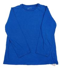 Azurové tričko Next