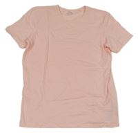 Ružové tričko Y.F.K.