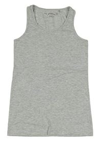 Sivý top