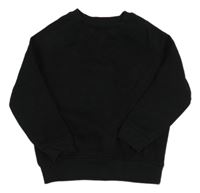 Čierna mikina Primark