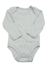 Šedé body Lily&Dan 