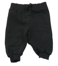 Čierne tepláky Primark