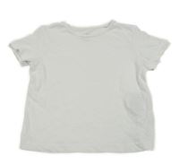 Biele tričko Kiki&Koko