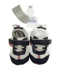 Nové - bielo-tmavomodré cápačky