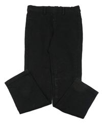 Čierne džegíny C&A