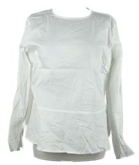 Dámská bílá halenka Marie Lund 