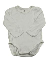 Biele body H&M