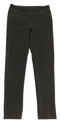 Tmavosivé džegíny YIGGA