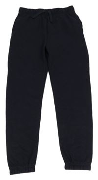 Tmavomodré tepláky F&F