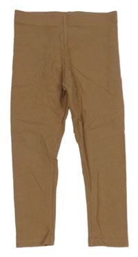 Hnědé legíny Next