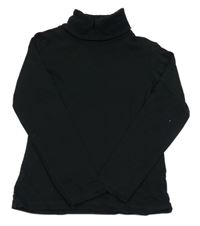 Čierny rolák Vertbaudet