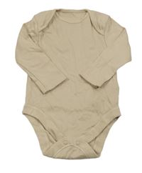 Světlebéžové body Primark