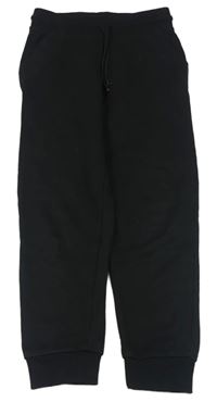 Černé tepláky Primark