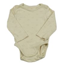 Béžové body s puntíky Topomini