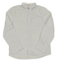 Bílá košile H&M