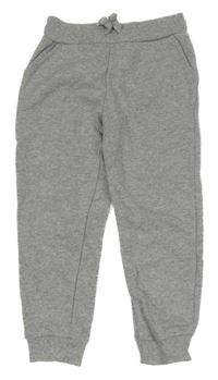 Svetlosivé tepláky Kiki&Koko