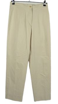 Dámské béžové kalhoty Orwell