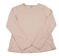 Ružové tričko Hip&Hopps