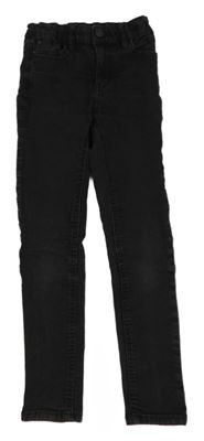 Černé skinny rifle LINDEX
