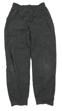 Šedé tepláky Primark