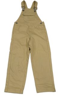 Béžové laclové rifle Lily & Dan