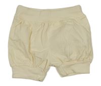 Smotanové kraťasy