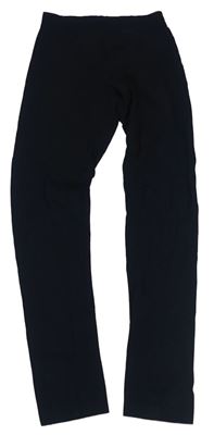 Čierne legíny H&M