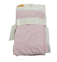 Nové - 2x silonky - růžové + bílé Primark