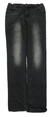 Černé skinny rifle Name it