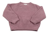 Staroružový sveter H&M