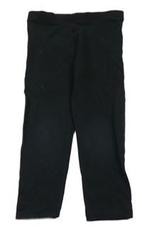 Čierne legíny George