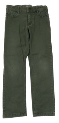 Khaki rifle H&M