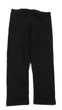 Čierne legíny Lily & Dan