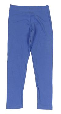 Modré legíny Primark