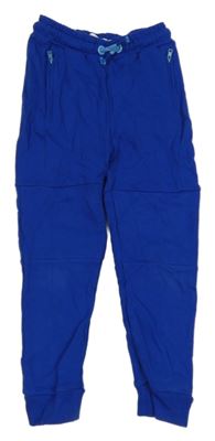 Tmavomodré tepláky Boden