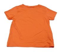 Korálové tričko Next