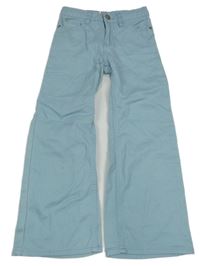 Svetlomodré flare rifle Lily & Dan