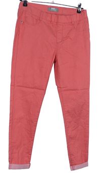 Dámske ružové džegíny Dorothy Perkins