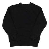 Čierna mikina George