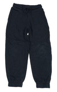 Černé tepláky M&S