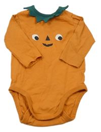 Cihlové body s dýní H&M