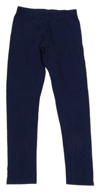 Tmavomodré legíny Pocopiano