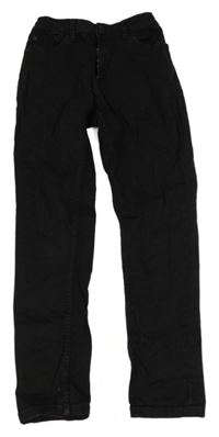 Černé tapered rifle Next