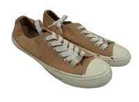 Dámské růžovo-bílé koženkové tenisky Peacocks vel. 39