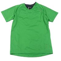 Zelené športové tričko s logom Dare 2B
