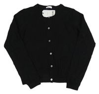 Nové - Čierny prepínaci ľahký sveter Next