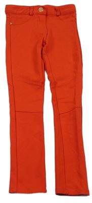 Červené tregíny Orchestra