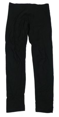 Čierne legíny Primark