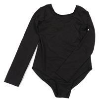 Čierne cvičobné body H&M