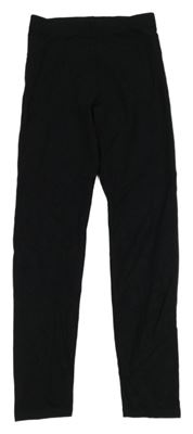 Černé legíny Nutmeg